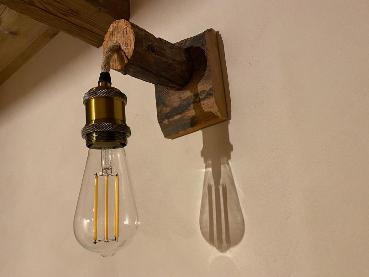 Apartament Rascard Monterosa Champoluc Zewnętrze zdjęcie